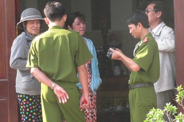 Ông Tâm vẫn bị đề nghị cách chức và khai trừ khỏi Đảng