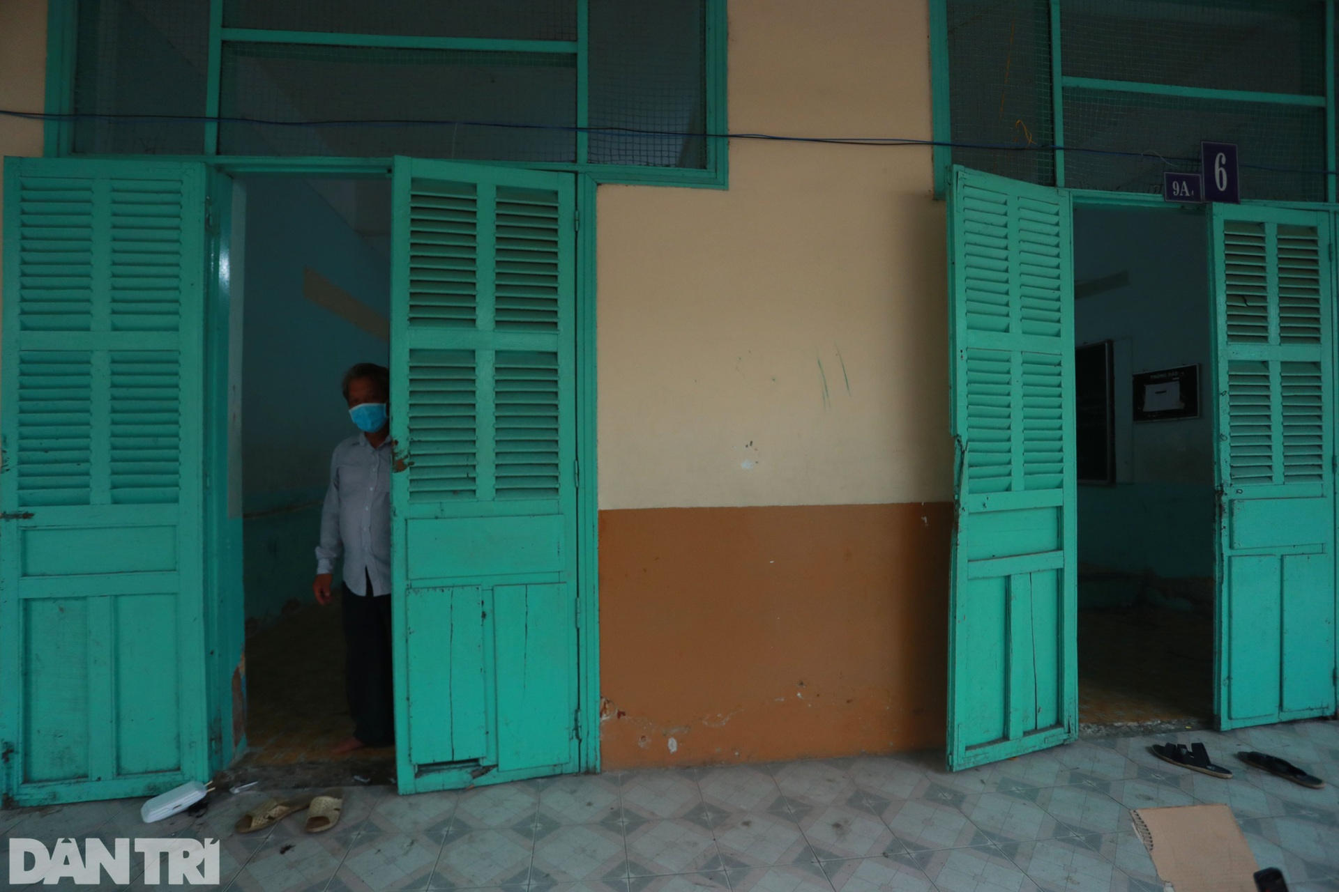 Xét nghiệm Covid-19, ma túy để tiêm vắc xin cho người lang thang ở TPHCM - 15 Xét nghiệm Covid-19, ma túy để tiêm vắc xin cho người lang thang ở TPHCM - 15