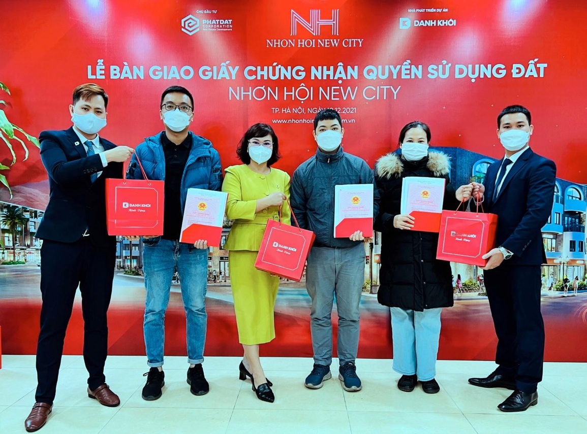 Bất động sản hứa hẹn là kênh trú ẩn trong năm 2022 - 4 Bất động sản hứa hẹn là kênh trú ẩn trong năm 2022 - 4