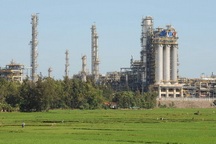 “Gã khổng lồ” dầu khí Nga mua 49% cổ phần nhà máy Dung Quất