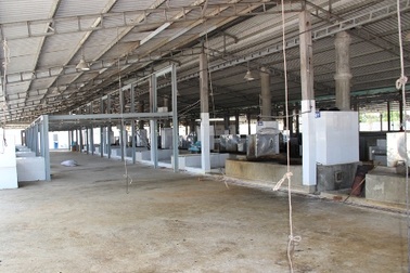 Lò mổ hiện đại "chết" trên "thảm đỏ": Bí thư Tỉnh ủy Sóc Trăng yêu cầu giải quyết