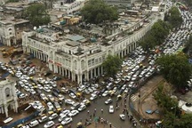 Ấn Độ tê liệt vì quá nửa đất nước mất điện