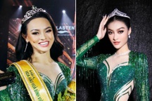 Vụ Mai Ngô thi Hoa hậu nhưng được hỏi về tuyển dụng: Giám khảo "hứng gạch"