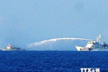 Học giả Trung Quốc: Không hề có “Đường 9 đoạn”