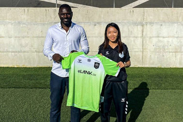 Huỳnh Như chưa có trận đấu ra mắt tại Bồ Đào Nha vì lý do đáng tiếc