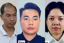 Chiêu "phù phép" xe cũ thành xe mới ở TPHCM bị lật tẩy