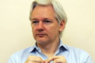 Những kế hoạch không tưởng để giải cứu ông chủ Wikileaks