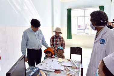 Vụ người Úc nhiễm Zika: Chưa khẳng định nguồn lây nhiễm là ở Việt Nam