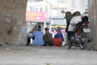 Tăng cường tiếng nói, tạo cơ hội tiếp cận việc làm tử tế cho lao động di cư