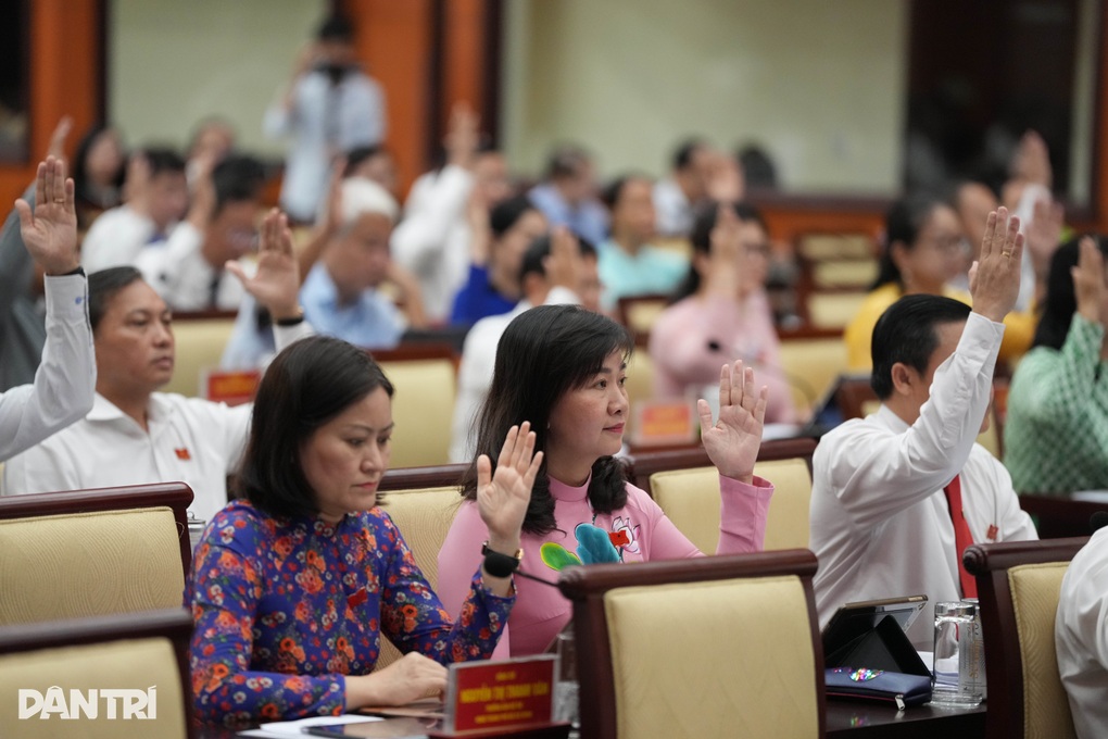 TPHCM có Sở An toàn thực phẩm đầu tiên của cả nước - 2 TPHCM có Sở An toàn thực phẩm đầu tiên của cả nước - 2