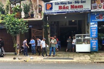 Hẹn nhau giải quyết mâu thuẫn, thiếu niên 14 tuổi bị đâm tử vong