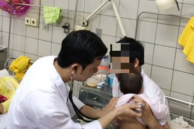 Bác sĩ kêu trời vì thói quen lạm dụng kháng sinh của nhiều người Việt