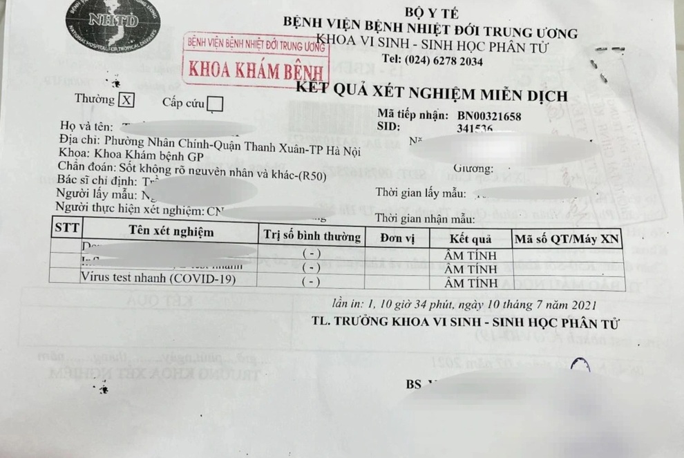 Hà Nội kiểm soát người về từ tâm dịch TPHCM như thế nào? - 2 Hà Nội kiểm soát người về từ tâm dịch TPHCM như thế nào? - 2