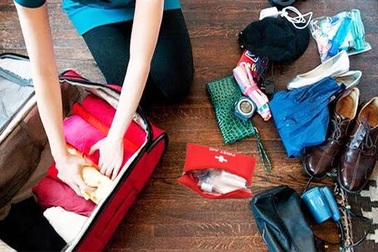 Người bệnh viêm xoang cần chuẩn bị gì trước khi đi du lịch?