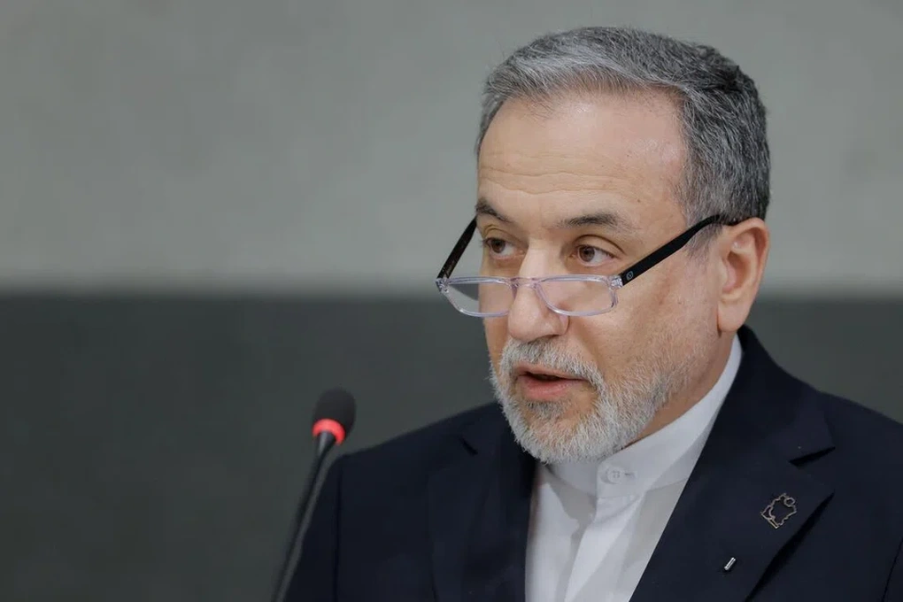 Iran quyết không đàm phán, tuyên bố cuộc chiến của Mỹ - Israel thất bại - 1