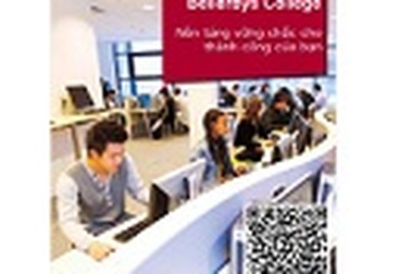 Hội thảo, Thi & Phỏng vấn học bổng Bellerbys College - Anh quốc