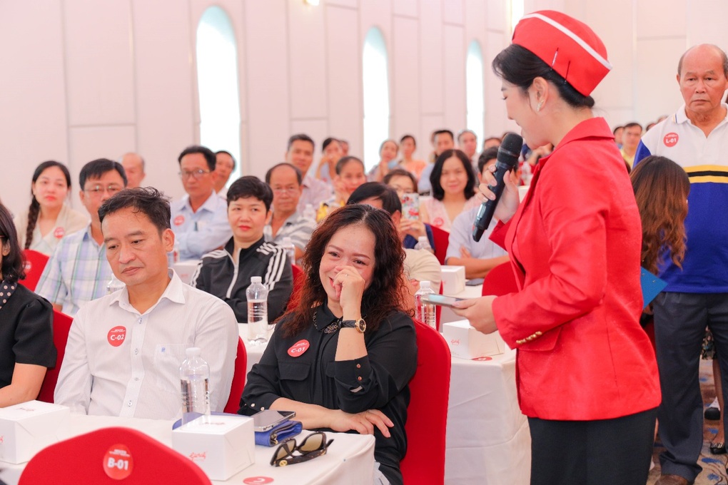 VUS vinh danh 88 học viên đạt IELTS trên 7.0 - 3 VUS vinh danh 88 học viên đạt IELTS trên 7.0 - 3
