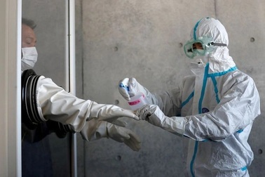 Phát hiện loại vi khuẩn có thể giúp ca tử vong vì Covid-19 ở Nhật Bản giảm