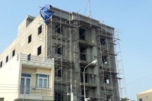 Vụ sập giàn giáo 3 người tử vong: Khởi tố nhà thầu và người giám sát thi công