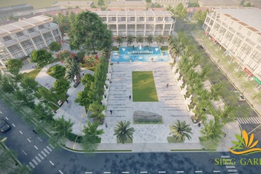 Khu đô thị kiểu mẫu mới tại Bắc Ninh có gì đặc biệt?