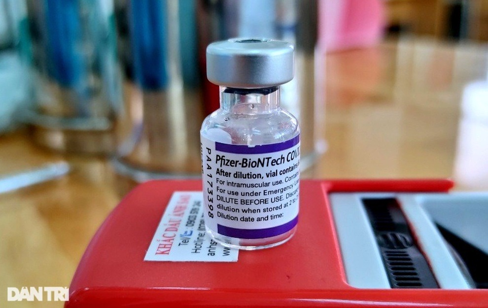 2 trường hợp tại Bình Phước và Đắk Lắk tử vong sau tiêm vaccine Covid-19 - 1 2 trường hợp tại Bình Phước và Đắk Lắk tử vong sau tiêm vaccine Covid-19 - 1