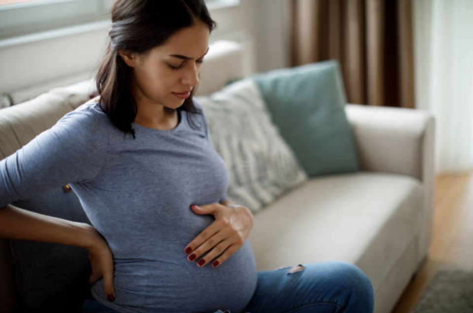 Mẹ chồng tỏ thái độ vì tôi không muốn về ngoại ở cữ - 1 Mẹ chồng tỏ thái độ vì tôi không muốn về ngoại ở cữ - 1