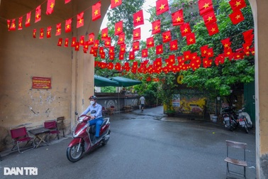 Nhiệm vụ mới của trưởng thôn, tổ trưởng tổ dân phố