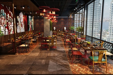 Tổ hợp Du lịch & Giải trí lớn tại Đà Nẵng chính thức mở cửa