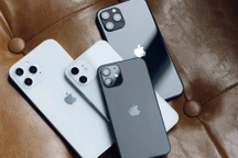 Bất chấp dịch bệnh và khủng hoảng chip, Apple vẫn thu lợi "khủng" từ iPhone