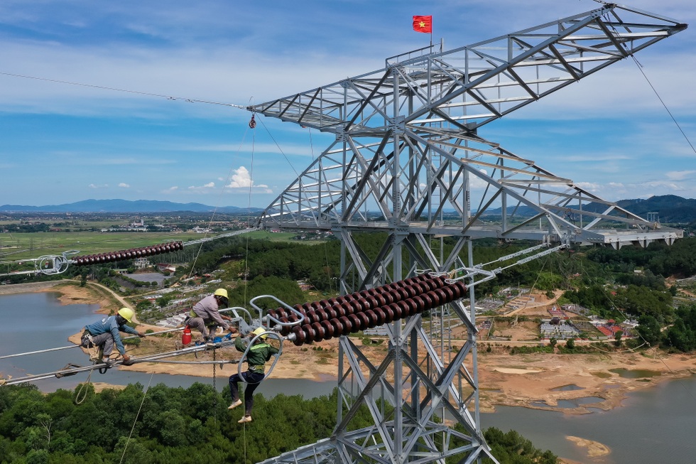 Không thể chậm trễ hơn được nữa - 1 Không thể chậm trễ hơn được nữa - 1