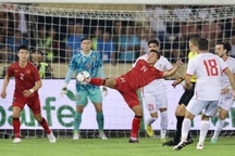 Lịch thi đấu FIFA Days tháng 9 của các đội tuyển Đông Nam Á