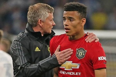 Solskjaer: “Europa League là bệ phóng hoàn hảo cho cầu thủ trẻ”