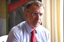 EU kêu gọi Mỹ cùng chống "ngoại giao chiến lang" của Trung Quốc