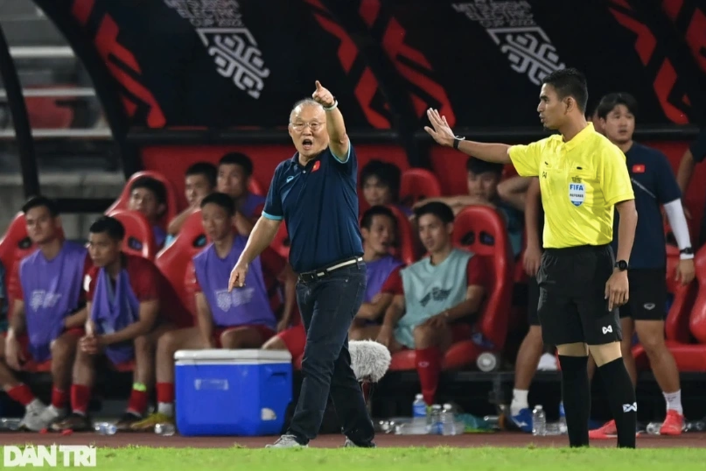 Hàn Quốc chốt ứng cử viên thay Klinsmann: Không có HLV Park Hang Seo - 1