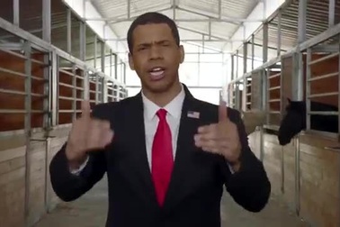 Clip tổng hợp năm 2012 sử dụng ca khúc “Gangnam Style” làm chủ đạo