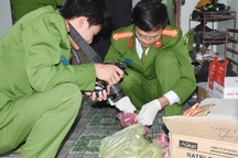 Vụ cháu bé hơn 20 ngày tuổi bị sát hại: Thầy bói có vô can?