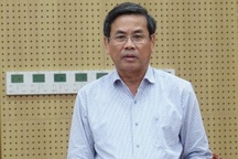 8 phó giám đốc sở của một tỉnh xin nghỉ hưu trước tuổi