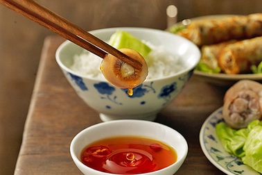 Khi các chuyên gia lên tiếng: Bạn đã biết nhiều về nước mắm?