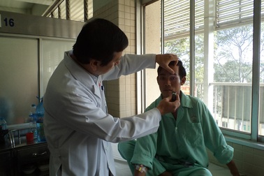 Bệnh viện Chợ Rẫy triển khai ghép giác mạc
