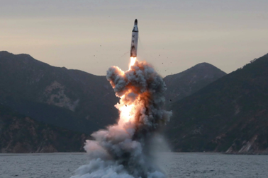 Triều Tiên cảnh báo kết cục bi thảm nhất với Mỹ