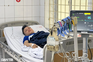 3 bệnh nhân vụ cháy nhà trọ được ra viện, còn một ca nặng