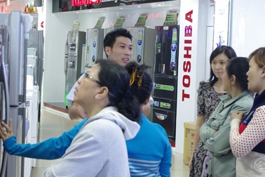 ANZ: Chỉ số niềm tin người tiêu dùng Việt Nam tăng cao kỷ lục