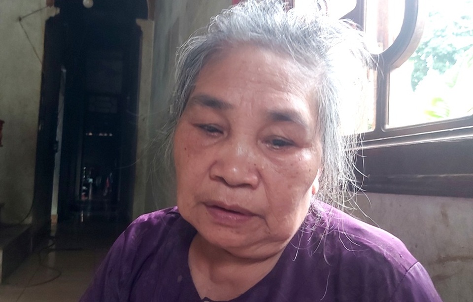 Nữ sinh lớp 10 và những nỗi đau tận cùng, không còn nước mắt để khóc! - 2 Nữ sinh lớp 10 và những nỗi đau tận cùng, không còn nước mắt để khóc! - 2