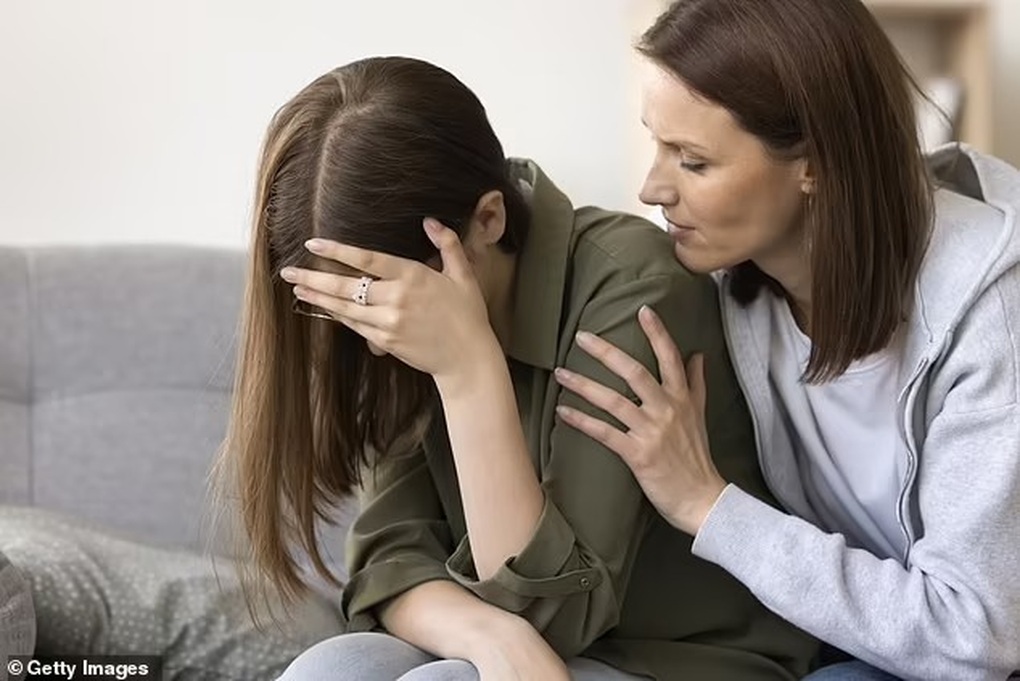 Bí quyết nuôi dạy con tuổi teen: Đừng nói chuyện nghiêm túc trước 9h tối - 2 Bí quyết nuôi dạy con tuổi teen: Đừng nói chuyện nghiêm túc trước 9h tối - 2