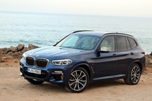 Nissan Rogue lỗi phanh, BMW triệu hồi X1/X3/X4, Ford Explorer có nguy cơ gây đứt tay…