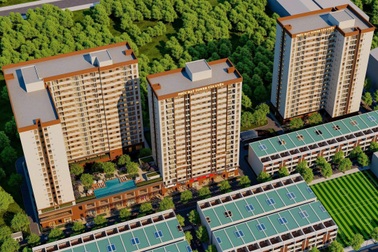 TPHCM, Đồng Nai mở bán loạt nhà ở xã hội