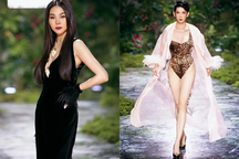 Vẻ trẻ trung đáng ngưỡng mộ của Xuân Lan và Thanh Hằng