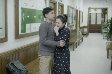 Diễn viên Quang Sự tiết lộ tính cách thật của người đẹp Kiều Anh