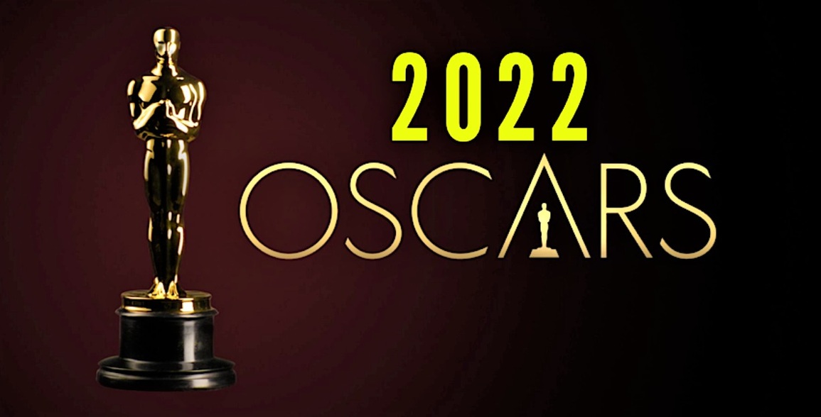 Dàn mỹ nhân khoe nhan sắc quyến rũ trên thảm đỏ Oscar 2022 - 1 Dàn mỹ nhân khoe nhan sắc quyến rũ trên thảm đỏ Oscar 2022 - 1