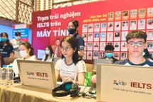Những ưu điểm vượt trội của hình thức thi IELTS trên máy tính